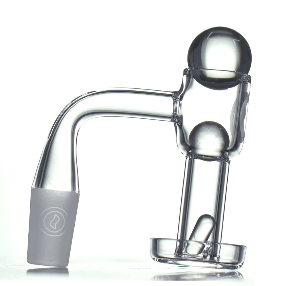 Banger Terp Slurper Set 14 mm Calvoglass