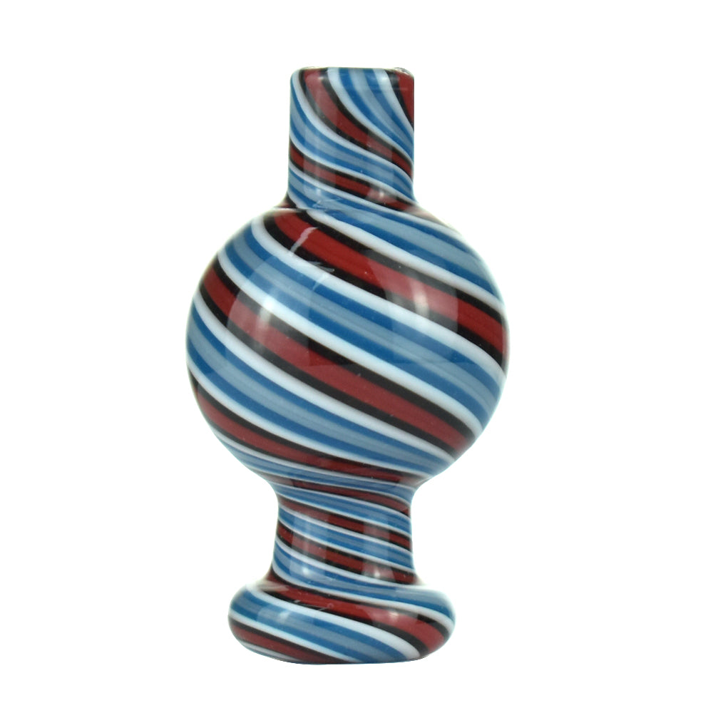 Strip Cap Red Calvoglass