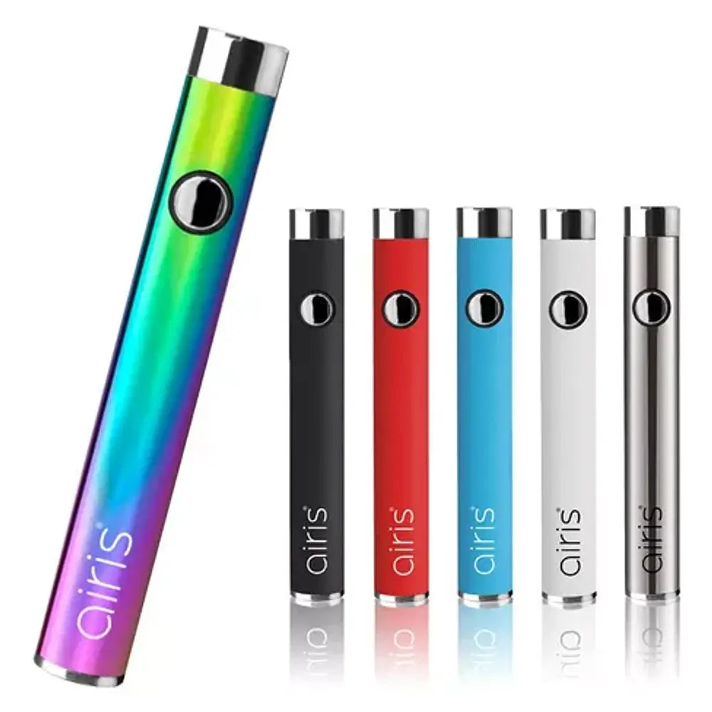 Bateria Portatil Hilo 510 Airis Vertex 2.0 350mAh Negro