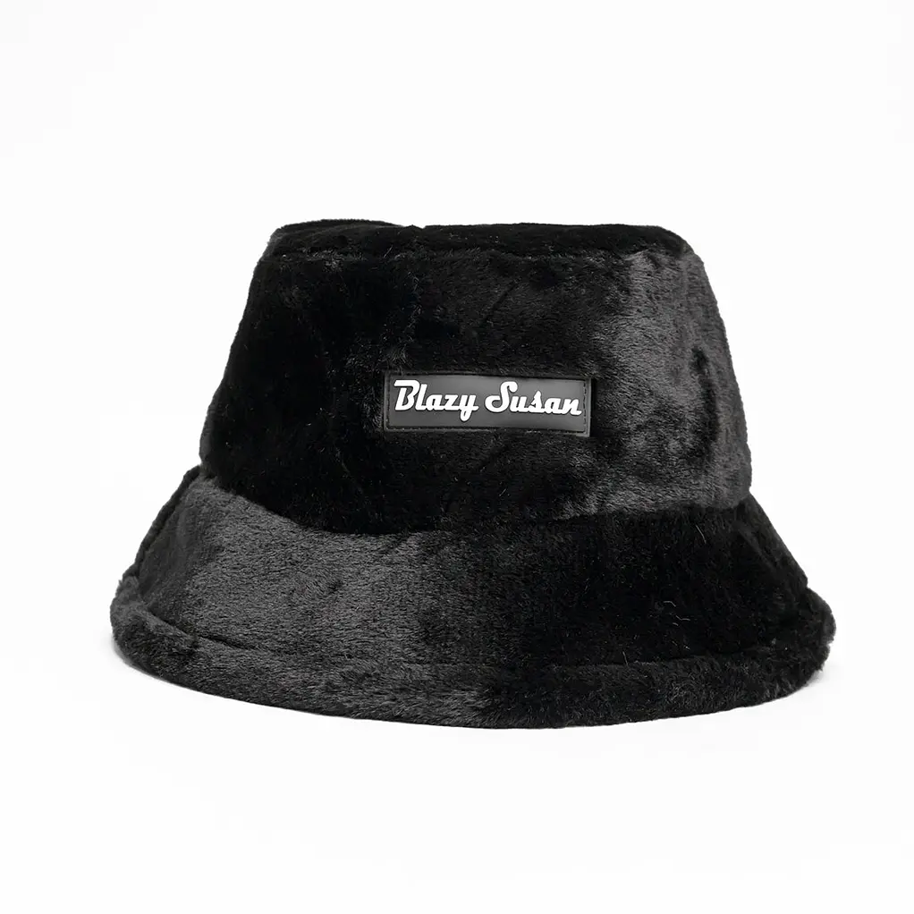 Gorro pescador Black - Blazy Susan