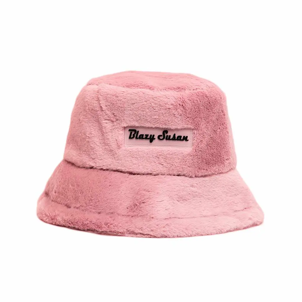 Gorro pescador Pink - Blazy Susan