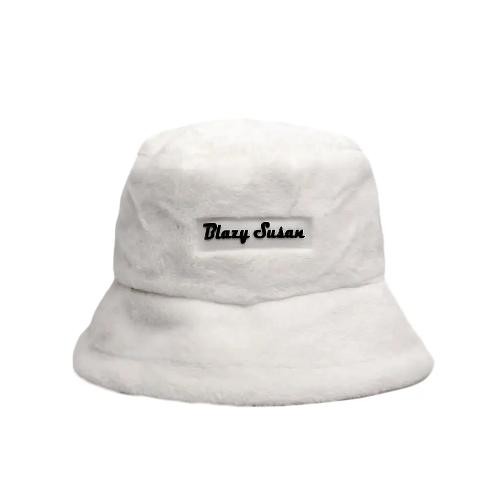 Gorro pescador White - Blazy Susan