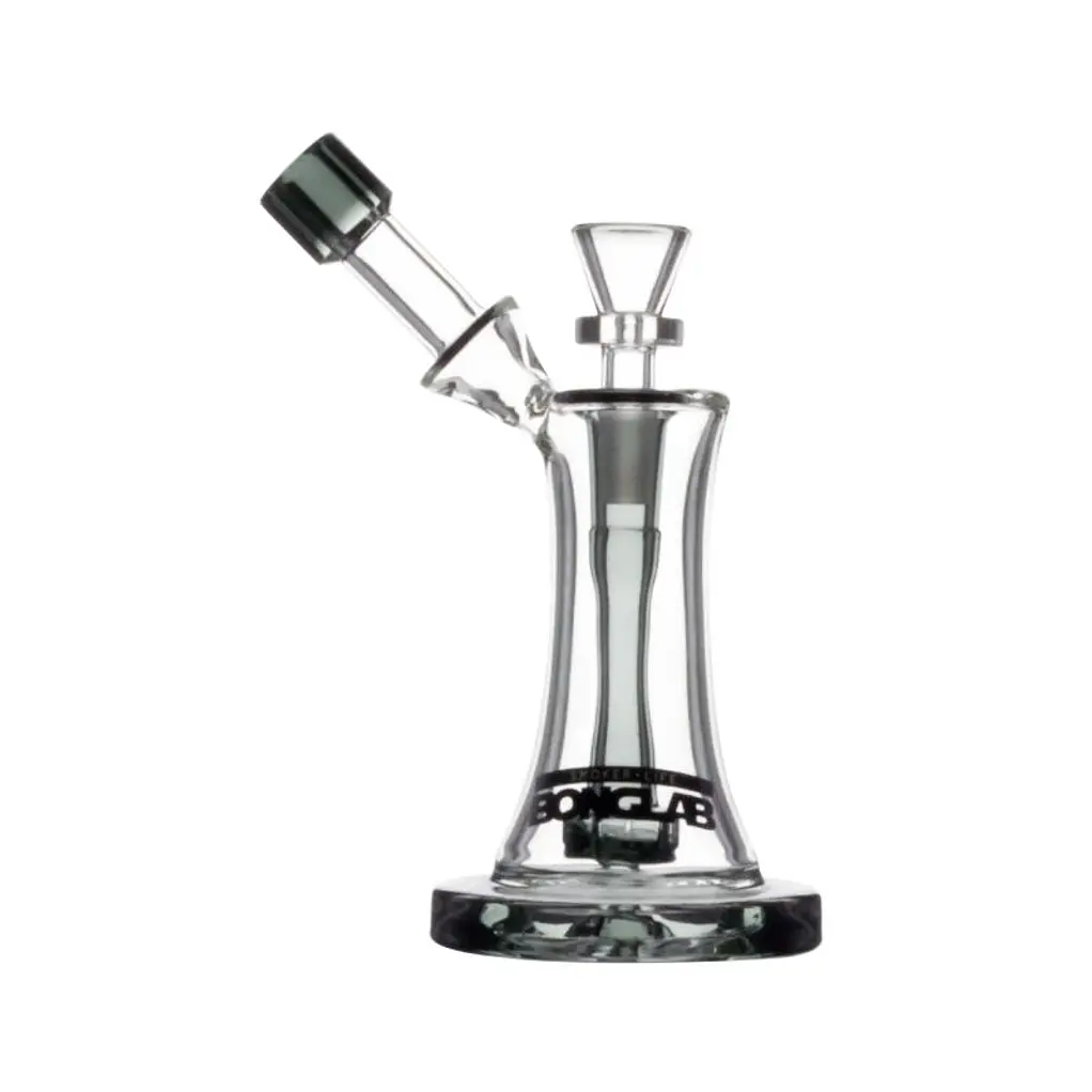Bong Handy Rig de 13.5 cm Black - Bonglab