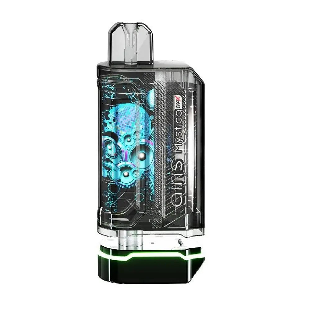 Bateria Mystica Max - Airistech Lake Blue