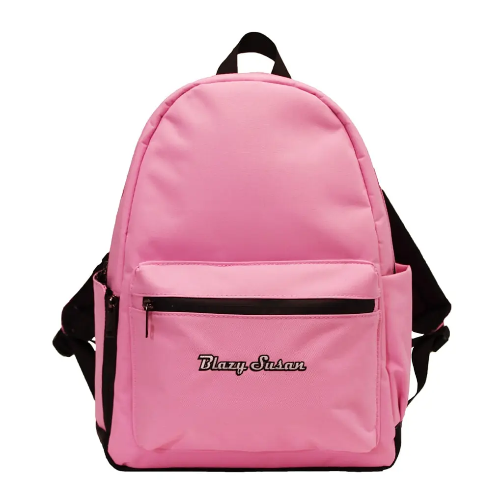 Mochila Smell Proof Clasica Pink - Blazy Susan