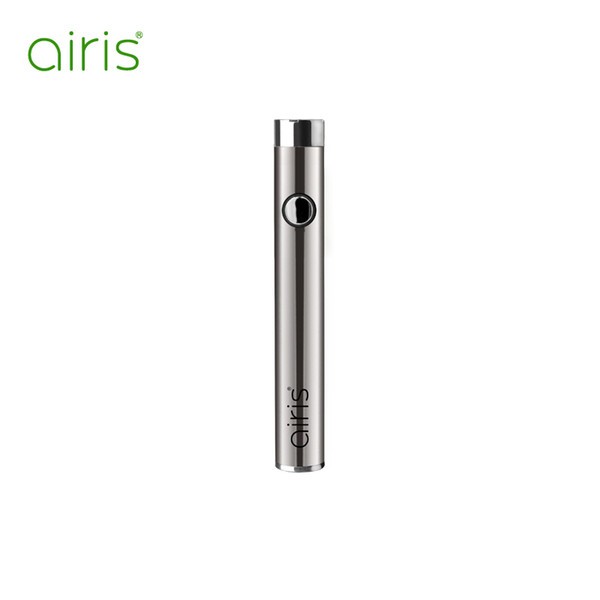 Bateria Portatil Hilo 510 Airis Vertex 2.0 350mAh Plata