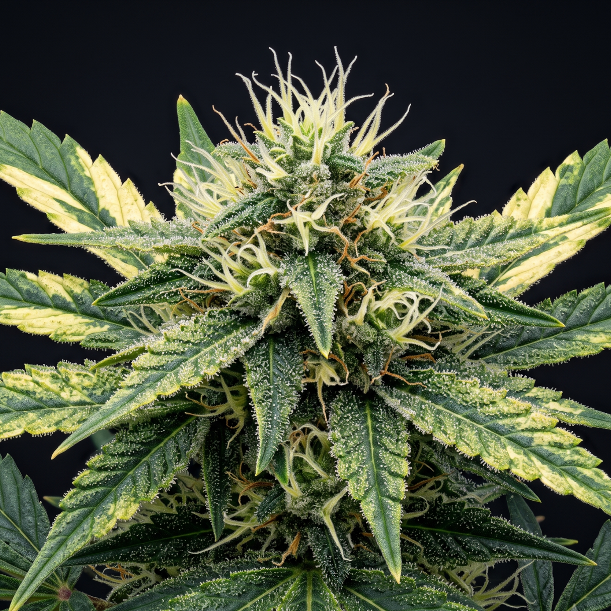 Chocolate Mint Og Auto 3 Semillas Humboldt Seeds