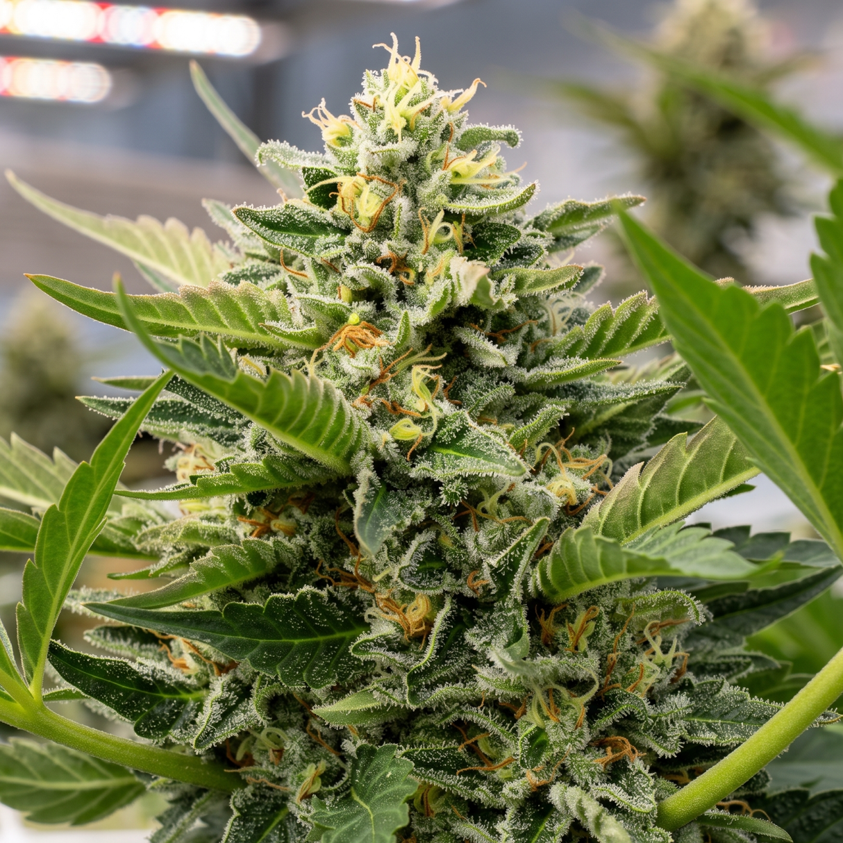 Pineapple Skunk 3 Semillas Humboldt Seeds