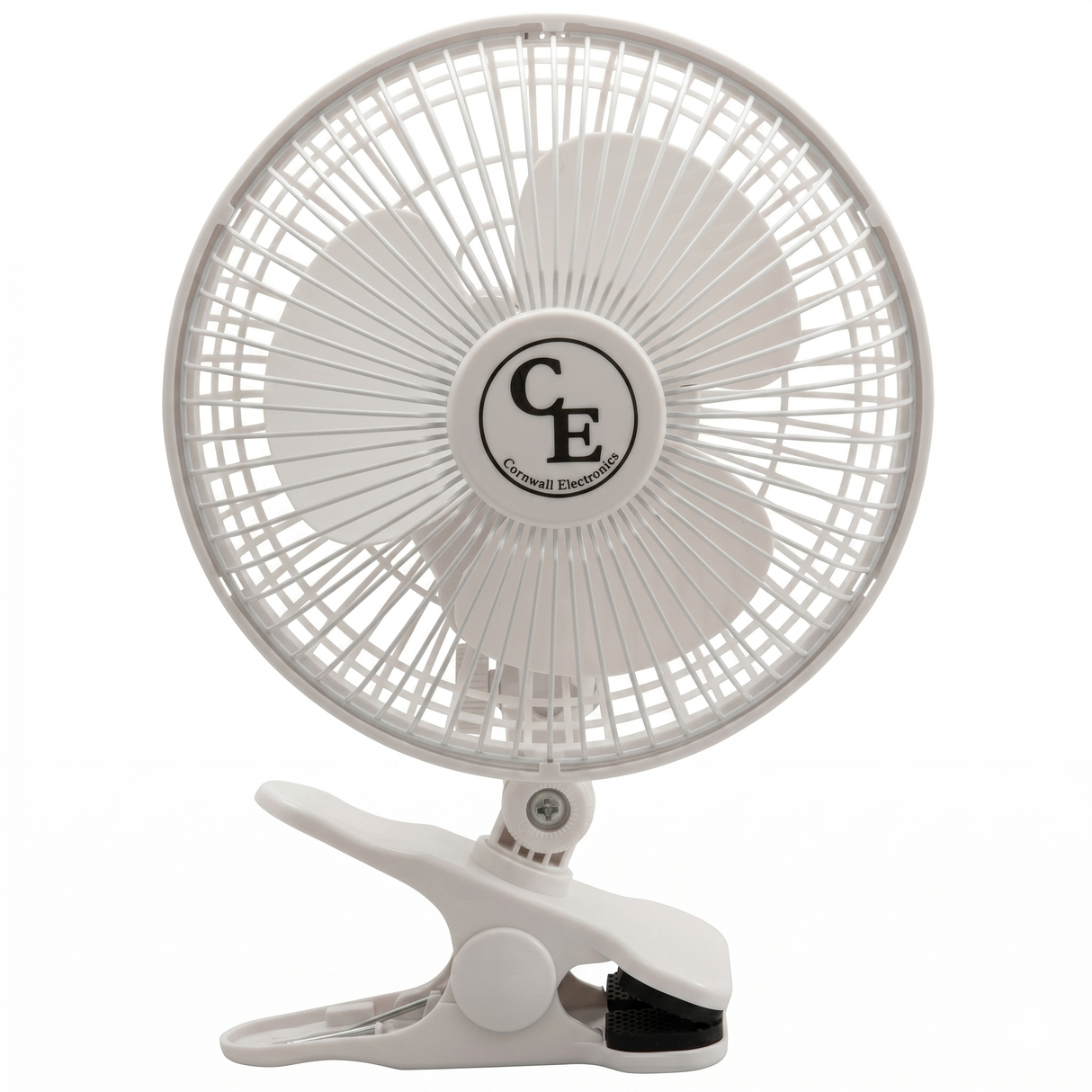 Ventilador Pinza 15W Cornwall Electronics