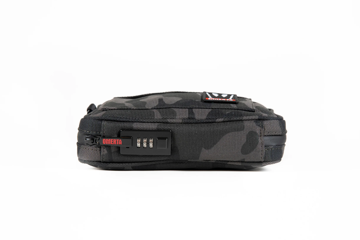 The Boss Candado Clave 25cm Camo - DIME BAGS