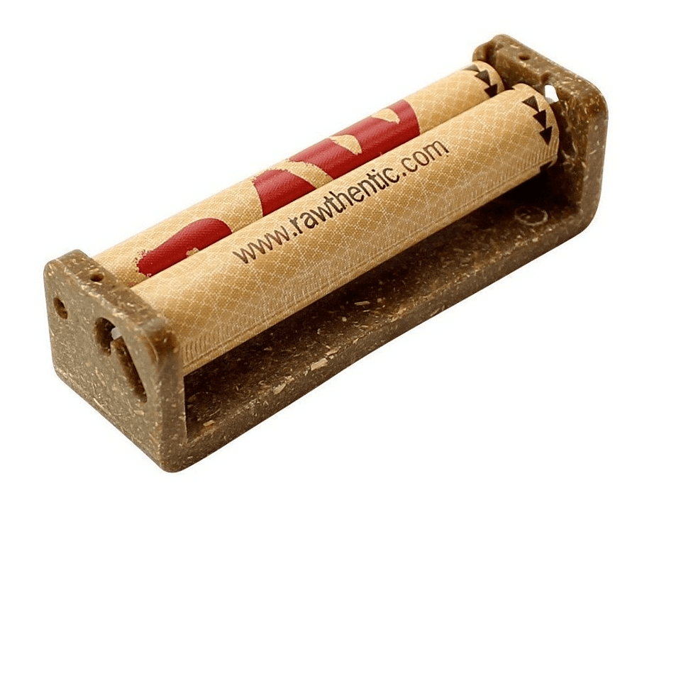 Maquina Enroladora Raw 1 1/4 Ecoplastic