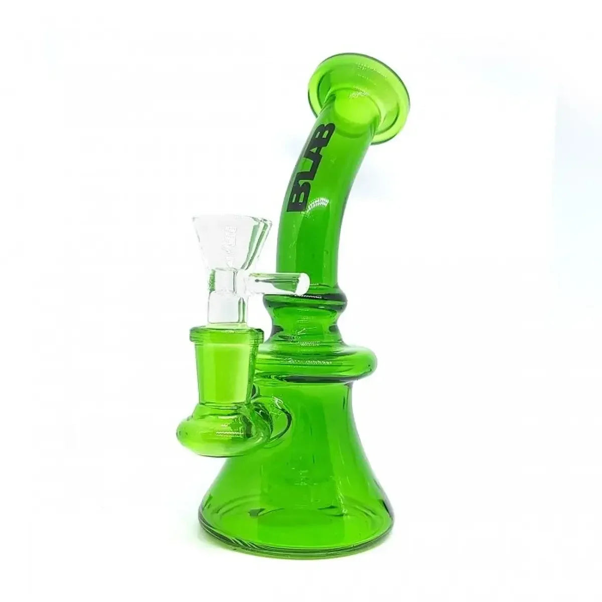 Bong Pyrex R2 Green