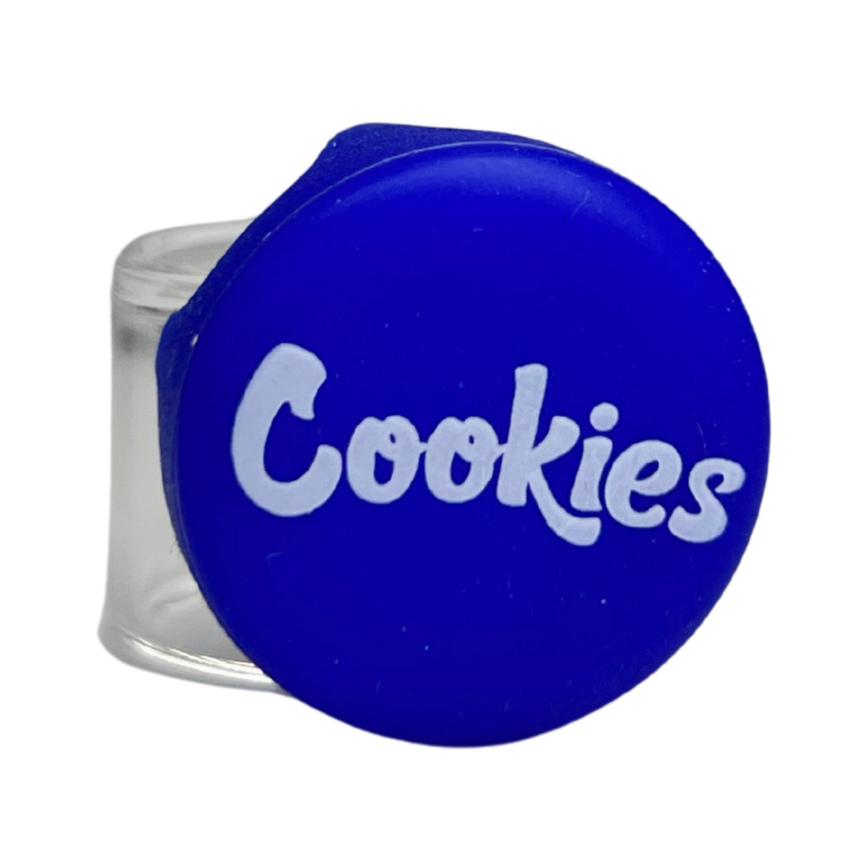 Contenedor Vidrio Cookies