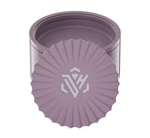 Moledor Ceramico 3.0 Morado 5 Pcs Dream High