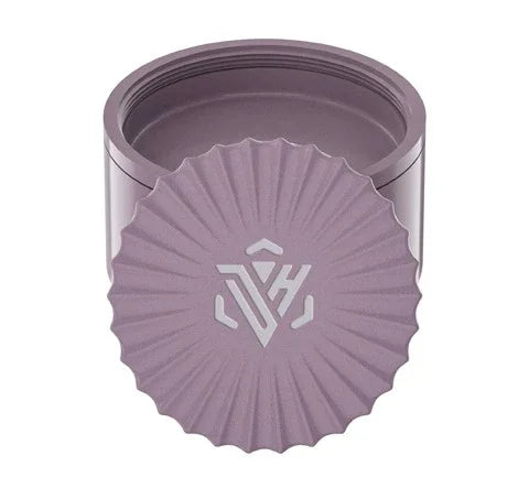 Moledor Ceramico 3.0 Morado 5 Pcs Dream High