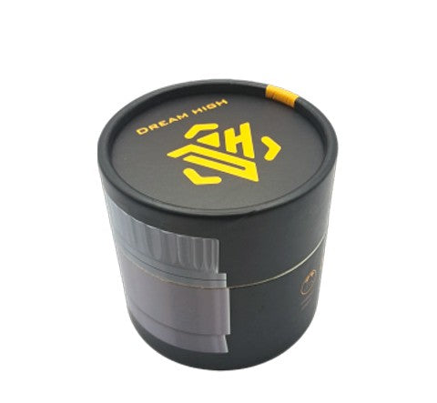 Moledor Ceramico 3.0 Mostaza 5 Pcs Dream High