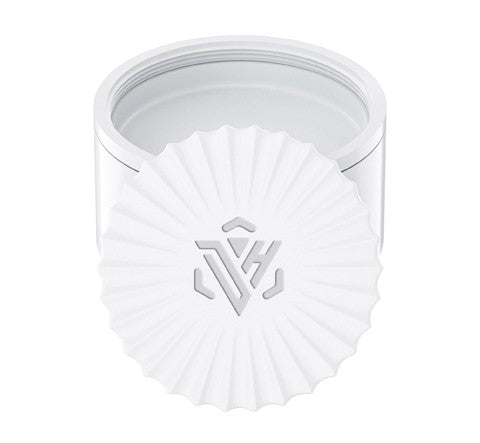 Moledor Ceramico 3.0 Blanco 5 Pcs Dream High