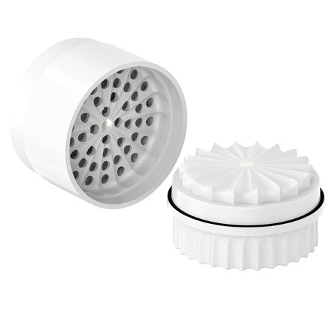 Moledor Ceramico 3.0 Blanco 5 Pcs Dream High