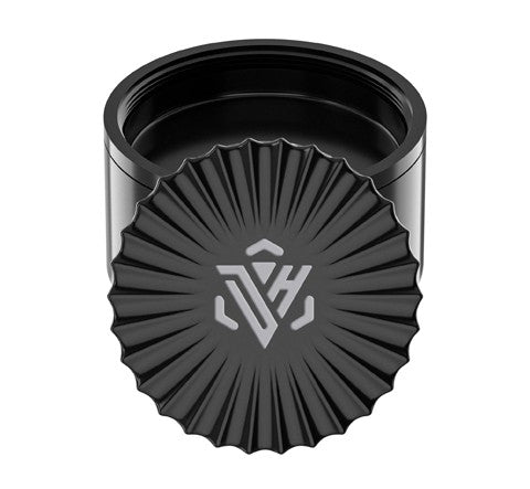 Moledor Ceramico 3.0 Negro 5 Pcs Dream High