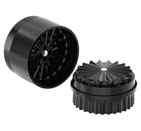 Moledor Ceramico 3.0 Negro 5 Pcs Dream High