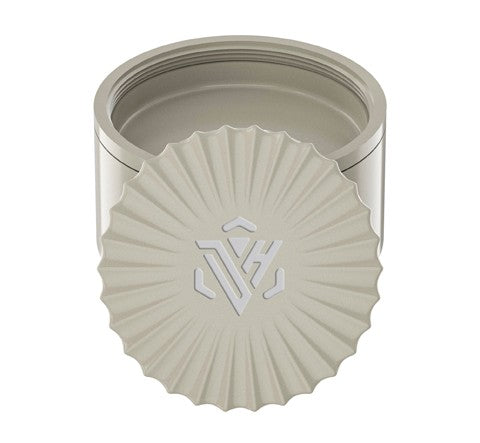 Moledor Ceramico 3.0 Gris 5 Pcs Dream High