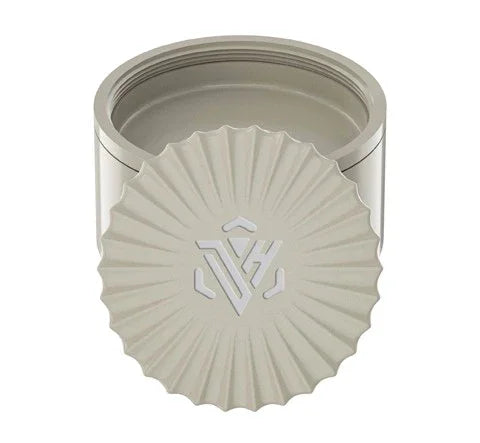 Moledor Ceramico 3.0 Gris 5 Pcs Dream High