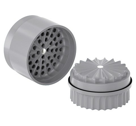 Moledor Ceramico 3.0 Gris 5 Pcs Dream High