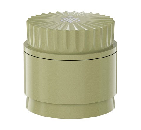 Moledor Ceramico 3.0 Verde 5 Pcs Dream High