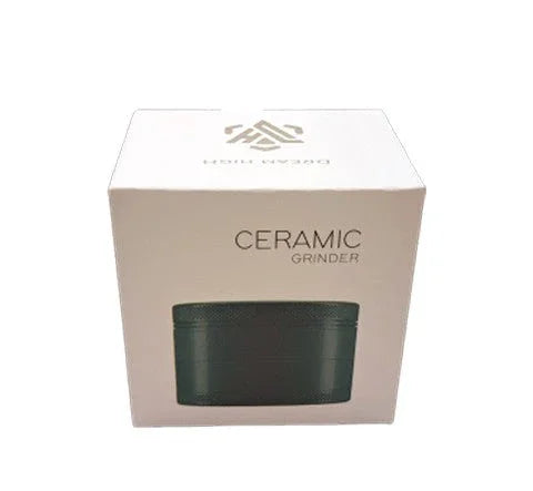 Moledor Ceramico Gris 63mm Dream High