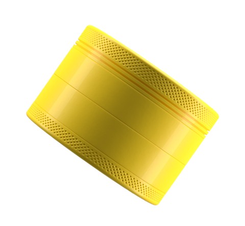 Moledor Ceramico Amarillo 63mm Dream High