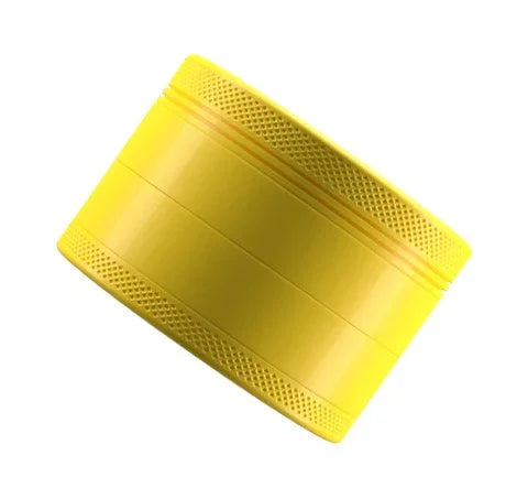 Moledor Ceramico Amarillo 63mm Dream High