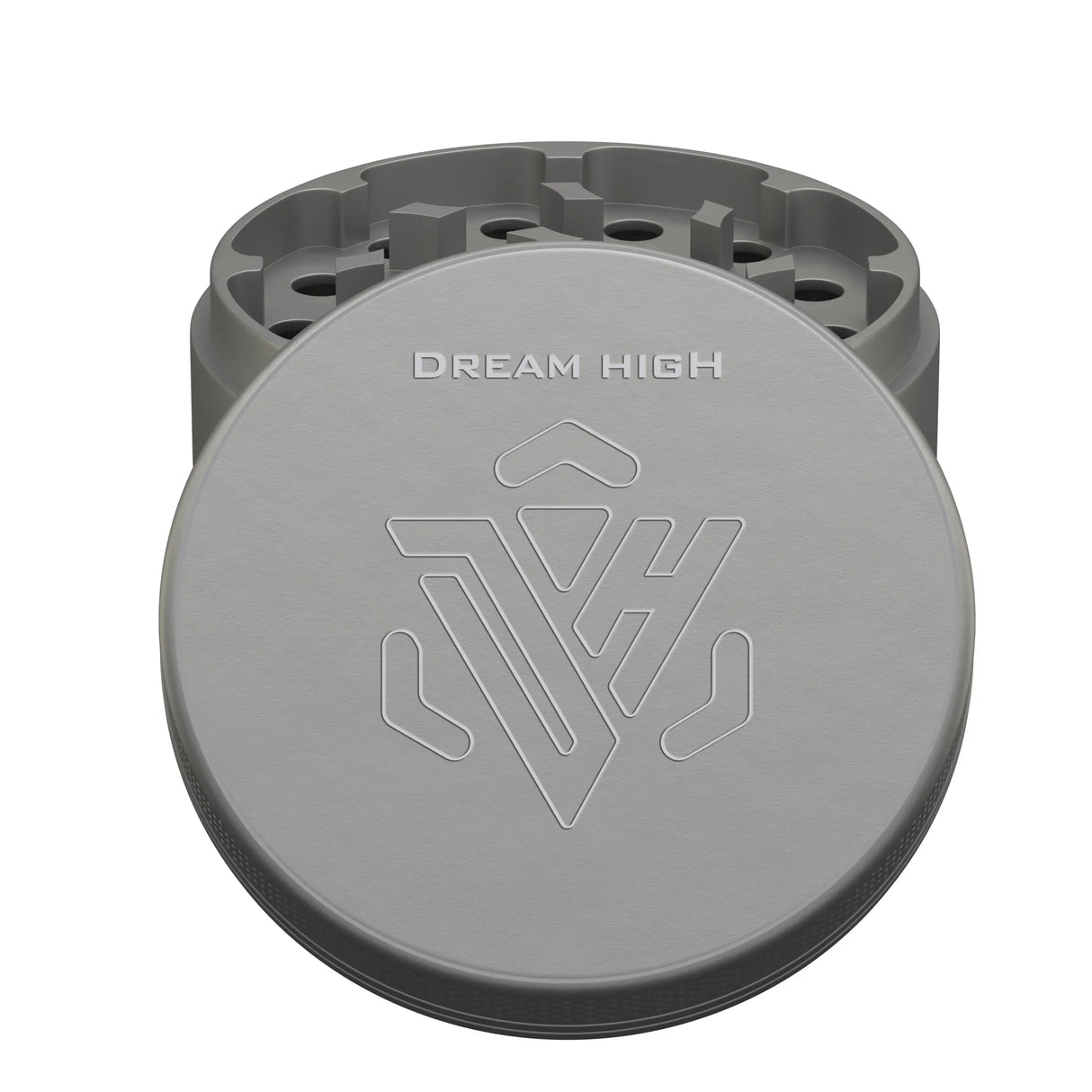 Moledor Ceramico Gris 63mm Dream High