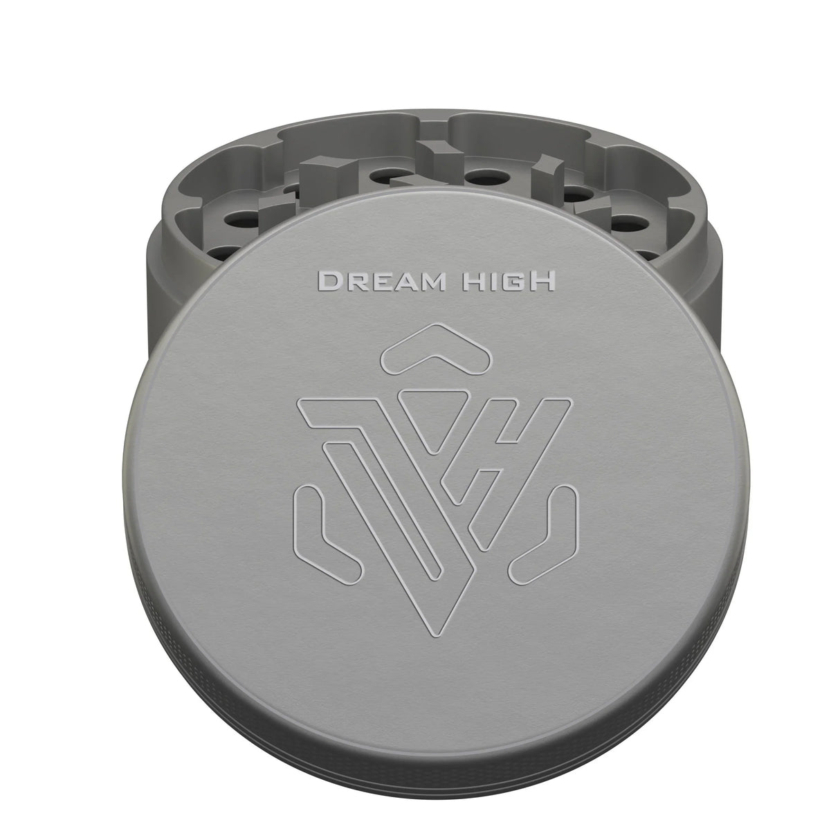 Moledor Ceramico Gris 63mm Dream High