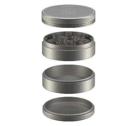 Moledor Ceramico Gris 63mm Dream High