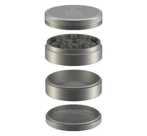 Moledor Ceramico Gris 63mm Dream High