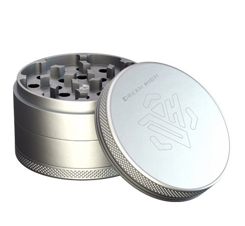 Moledor Ceramico Gris 63mm Dream High