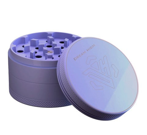 Moledor Ceramico Morado 63mm Dream High