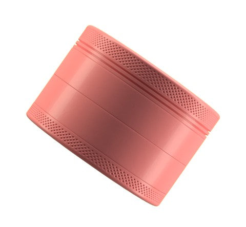 Moledor Ceramico Rosado 63mm Dream High