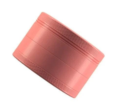 Moledor Ceramico Rosado 63mm Dream High