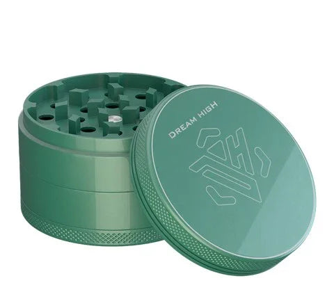 Moledor Ceramico Verde 63mm Dream High