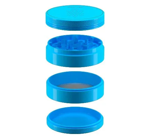 Moledor Ceramico Azul 63mm Dream High