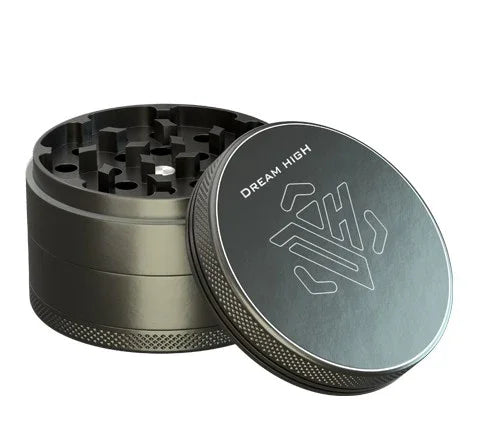 Moledor Ceramico Negro 63mm Dream High