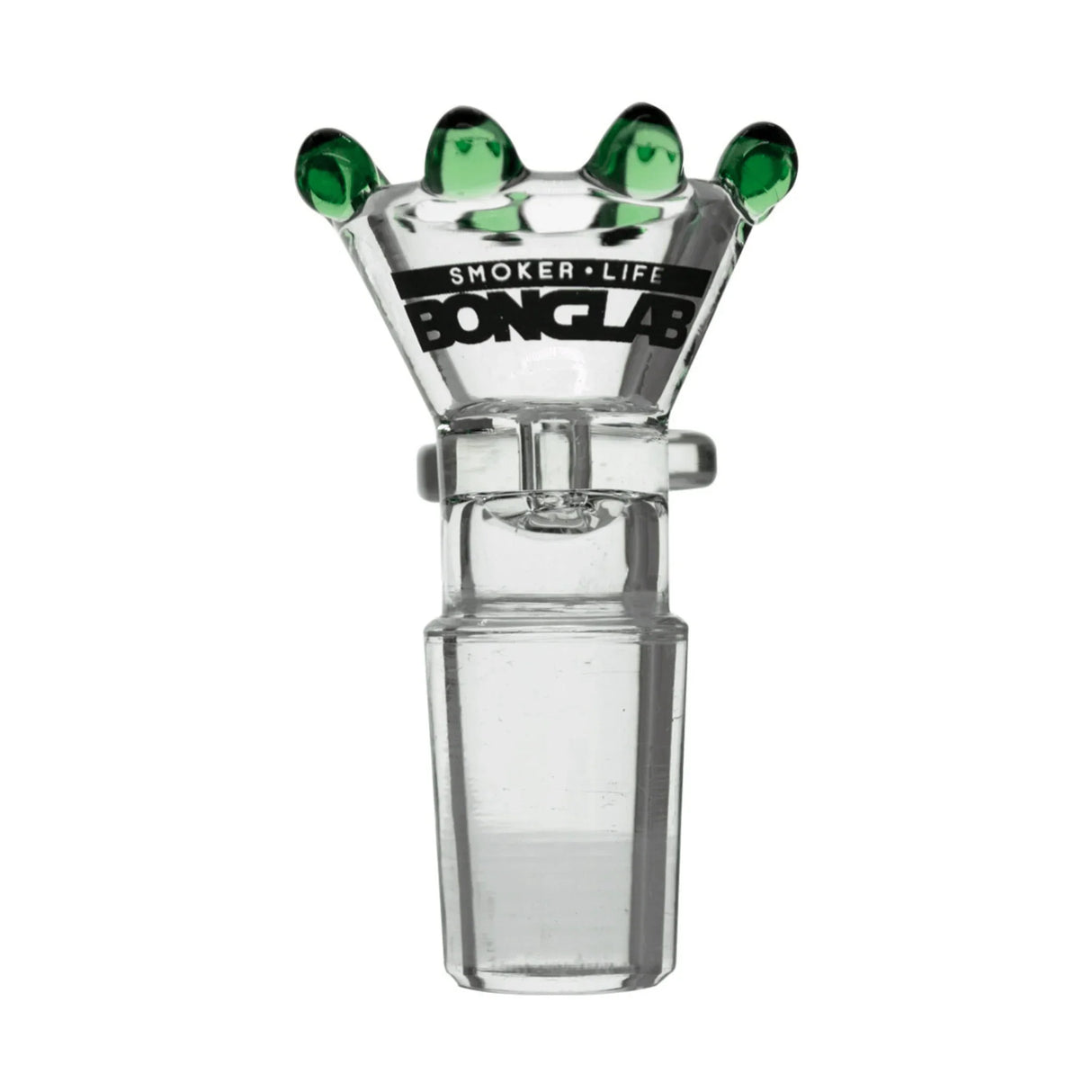 Quemador Perla Green 14 mm - Bonglab