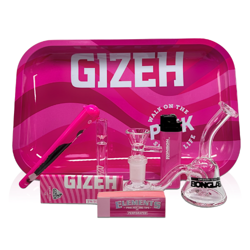 Kit Navidad Pink