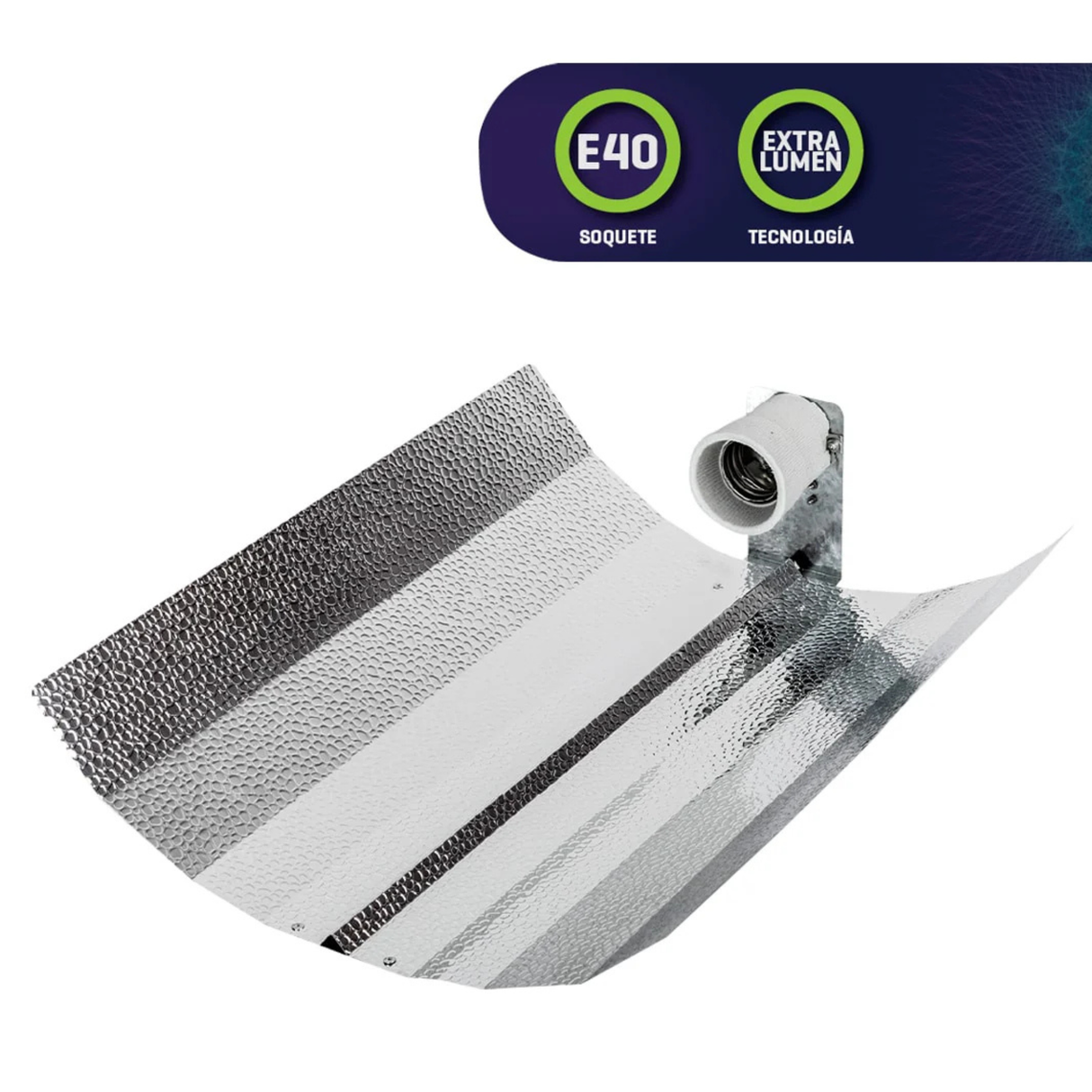 Reflector Hammer Stone - Grow Genetics
