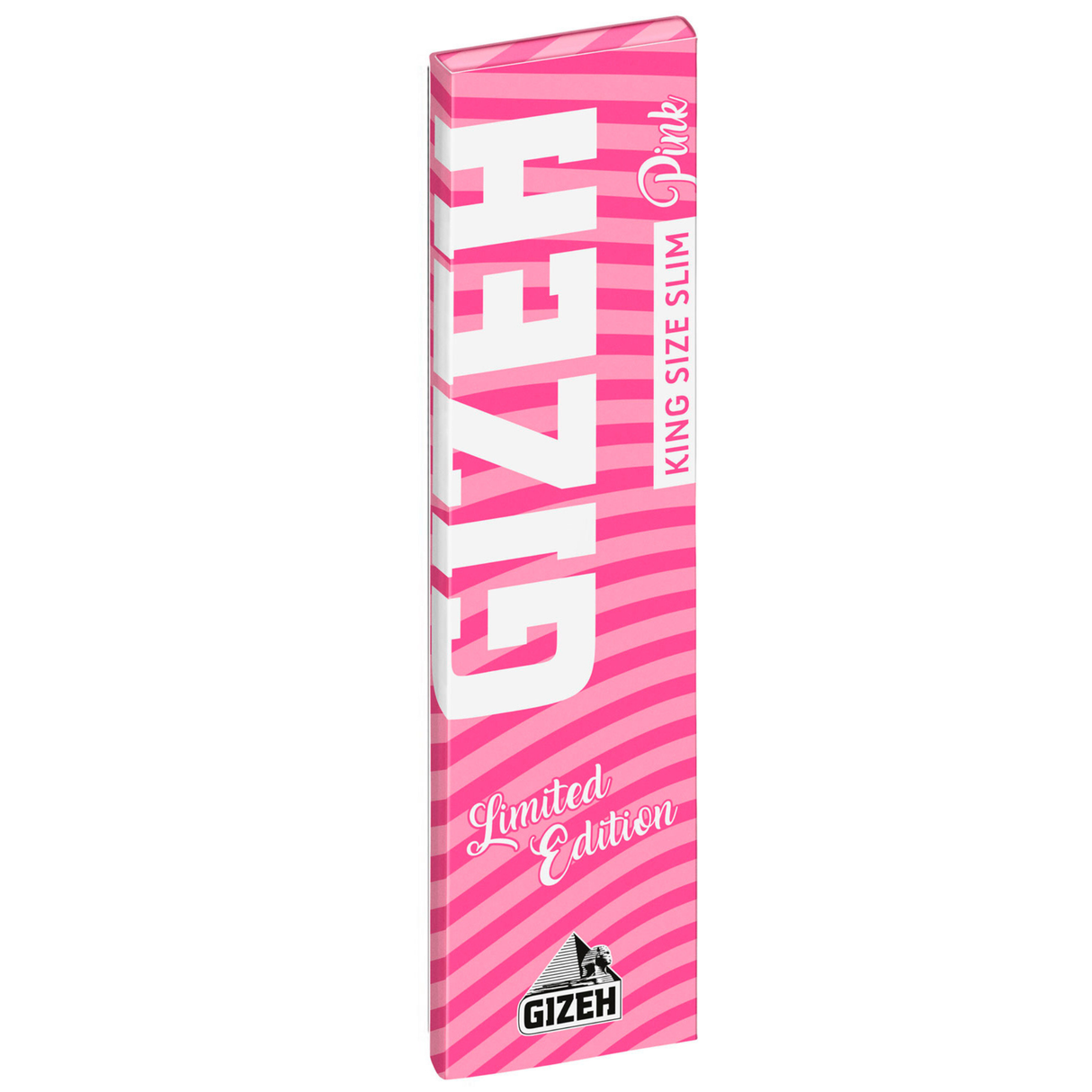 Papelillos Gizeh Pink King Size