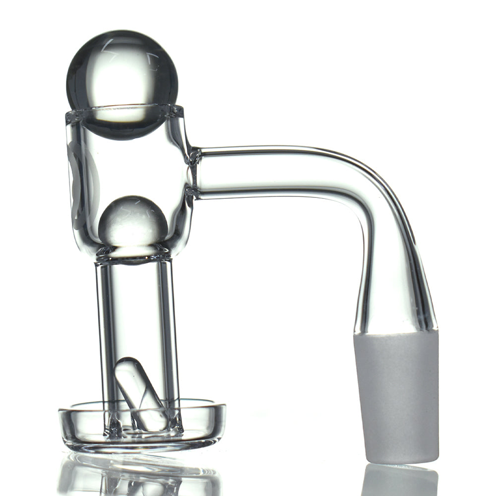 Banger Terp Slurper Set 14 mm Calvoglass