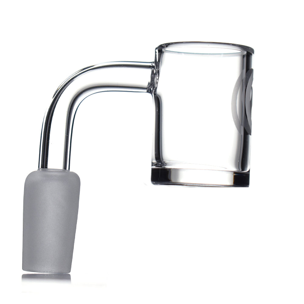 Banger Flat Bucket 90° 14 mm Calvoglass