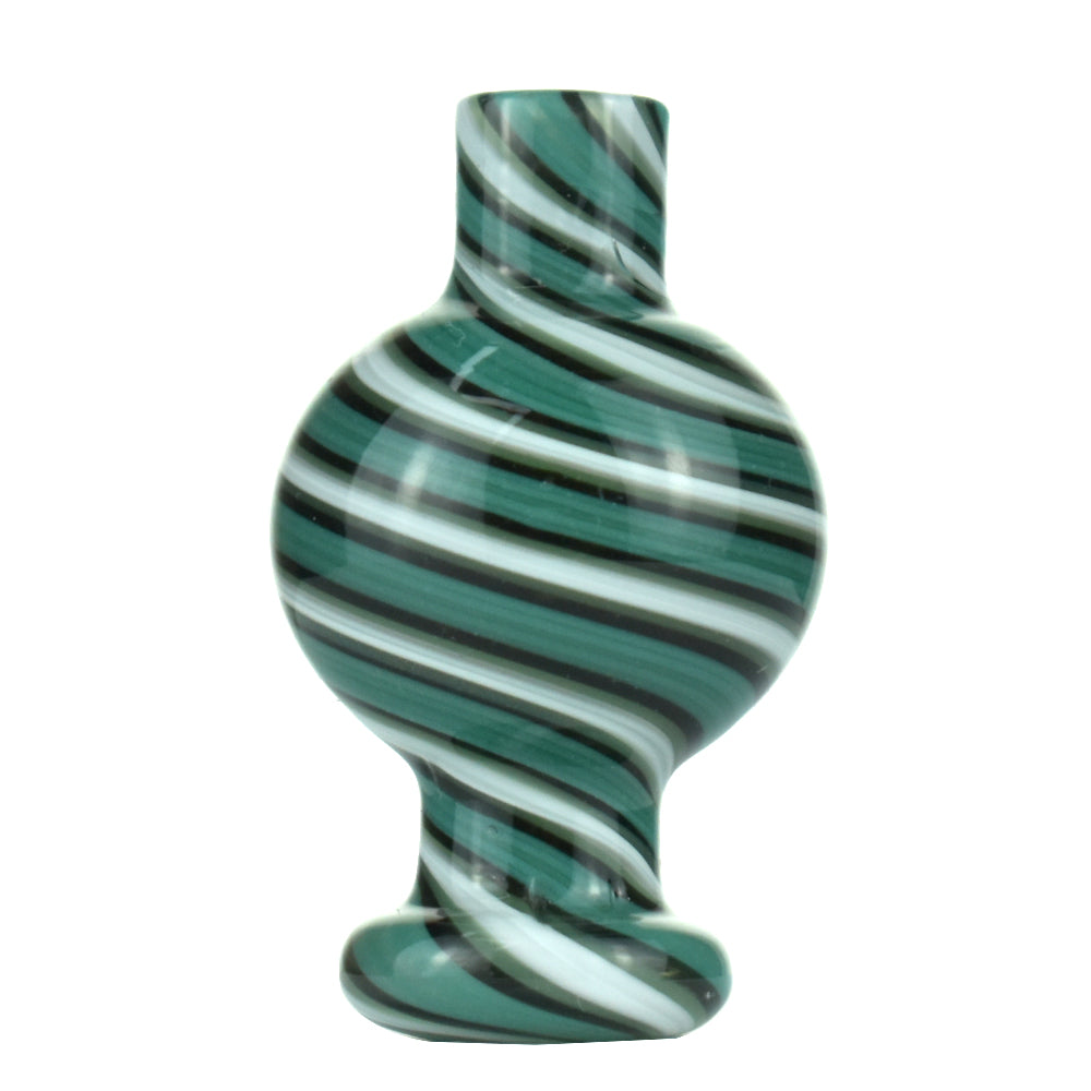 Strip Cap Green Calvoglass