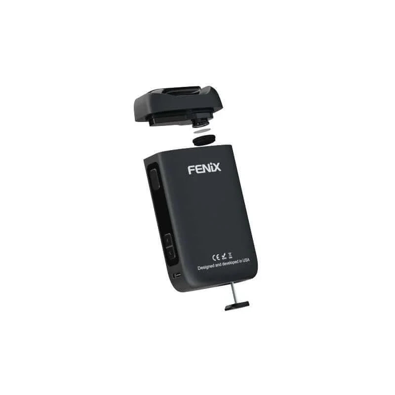 Vaporizador Hierbas Fenix Neo - WEECKE